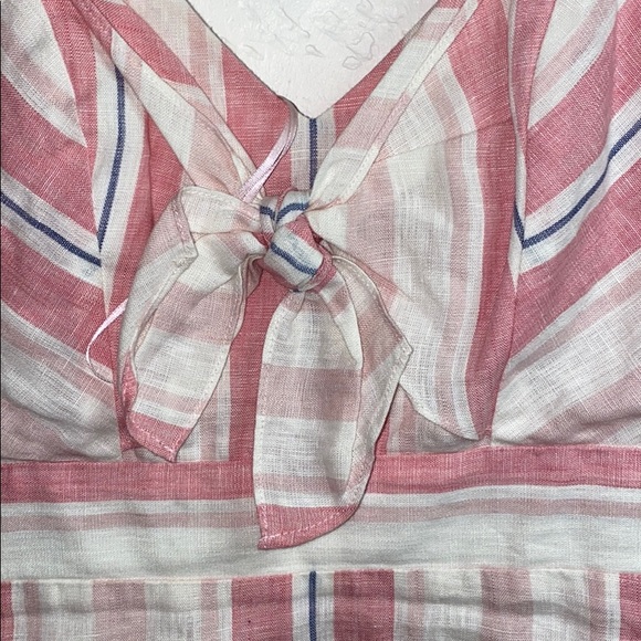 Super cute multi pink dress:) - Picture 6 of 6